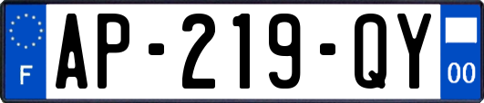 AP-219-QY
