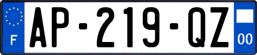 AP-219-QZ