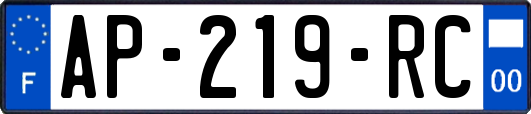 AP-219-RC