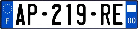 AP-219-RE