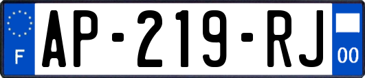 AP-219-RJ