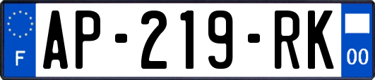 AP-219-RK