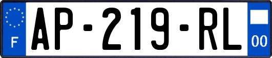 AP-219-RL