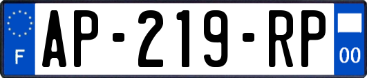AP-219-RP