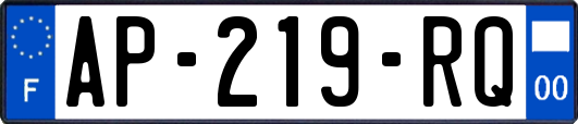 AP-219-RQ