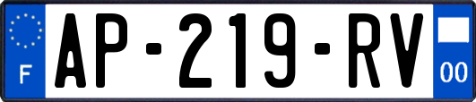 AP-219-RV