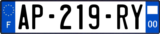 AP-219-RY