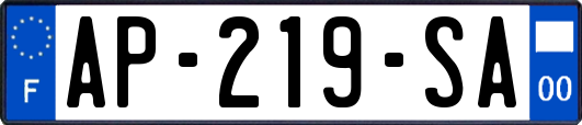 AP-219-SA