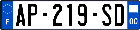 AP-219-SD