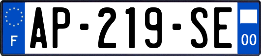 AP-219-SE