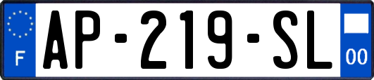 AP-219-SL