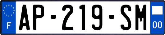 AP-219-SM