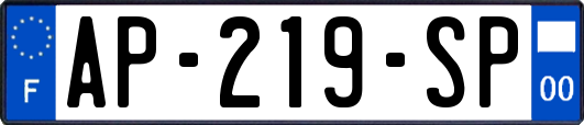 AP-219-SP