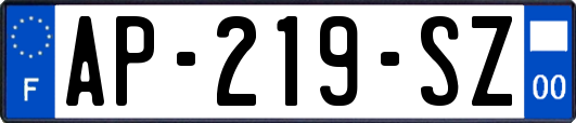 AP-219-SZ