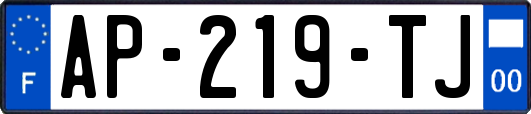 AP-219-TJ