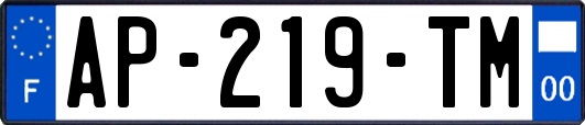 AP-219-TM