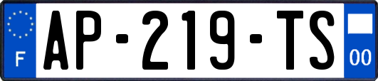 AP-219-TS