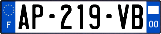AP-219-VB