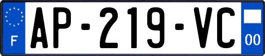AP-219-VC