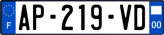 AP-219-VD