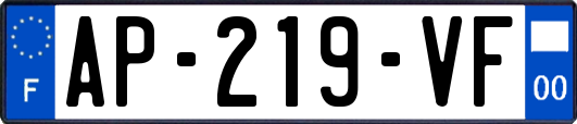 AP-219-VF