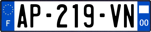 AP-219-VN