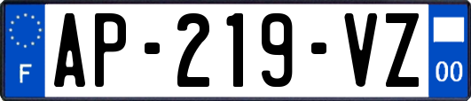 AP-219-VZ
