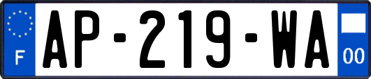 AP-219-WA