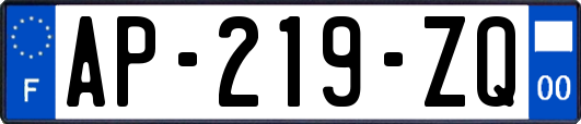 AP-219-ZQ