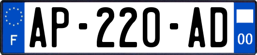 AP-220-AD