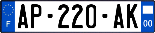 AP-220-AK