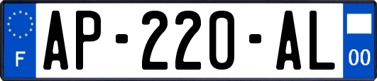 AP-220-AL