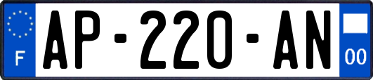 AP-220-AN