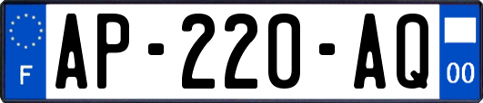 AP-220-AQ