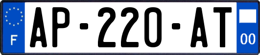 AP-220-AT