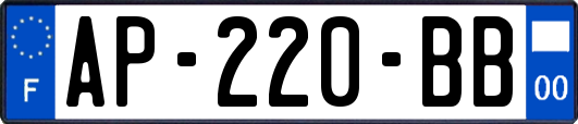 AP-220-BB