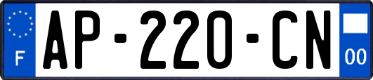 AP-220-CN