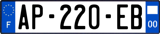 AP-220-EB