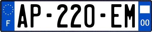 AP-220-EM
