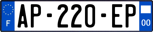 AP-220-EP
