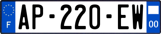 AP-220-EW