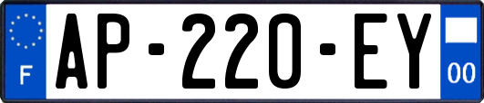 AP-220-EY