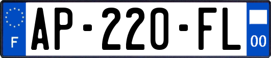 AP-220-FL