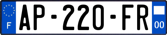 AP-220-FR