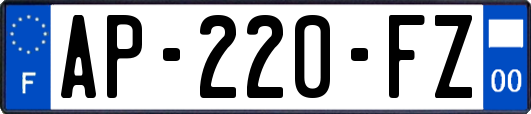 AP-220-FZ