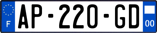 AP-220-GD
