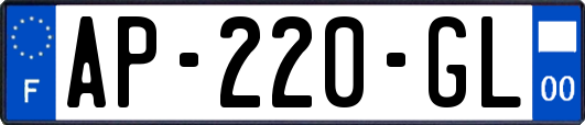 AP-220-GL
