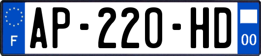 AP-220-HD