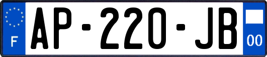 AP-220-JB