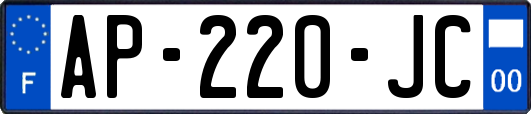 AP-220-JC